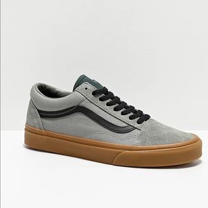 Vans Old Skool NWT